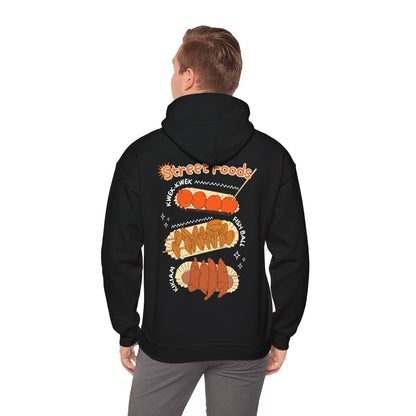 KIKIAM 1 - Filipino Food (Hoodie)