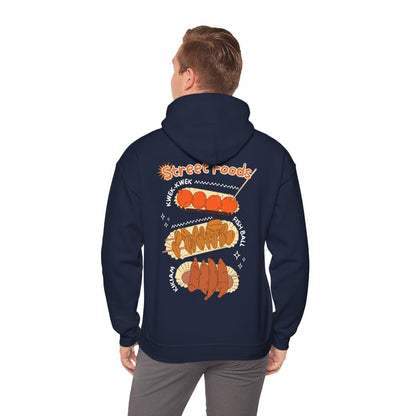 KIKIAM 1 - Filipino Food (Hoodie)