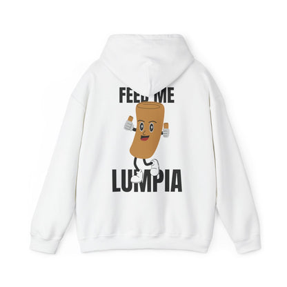 LUMPIANG TOGUE - Filipino Food (Hoodie)