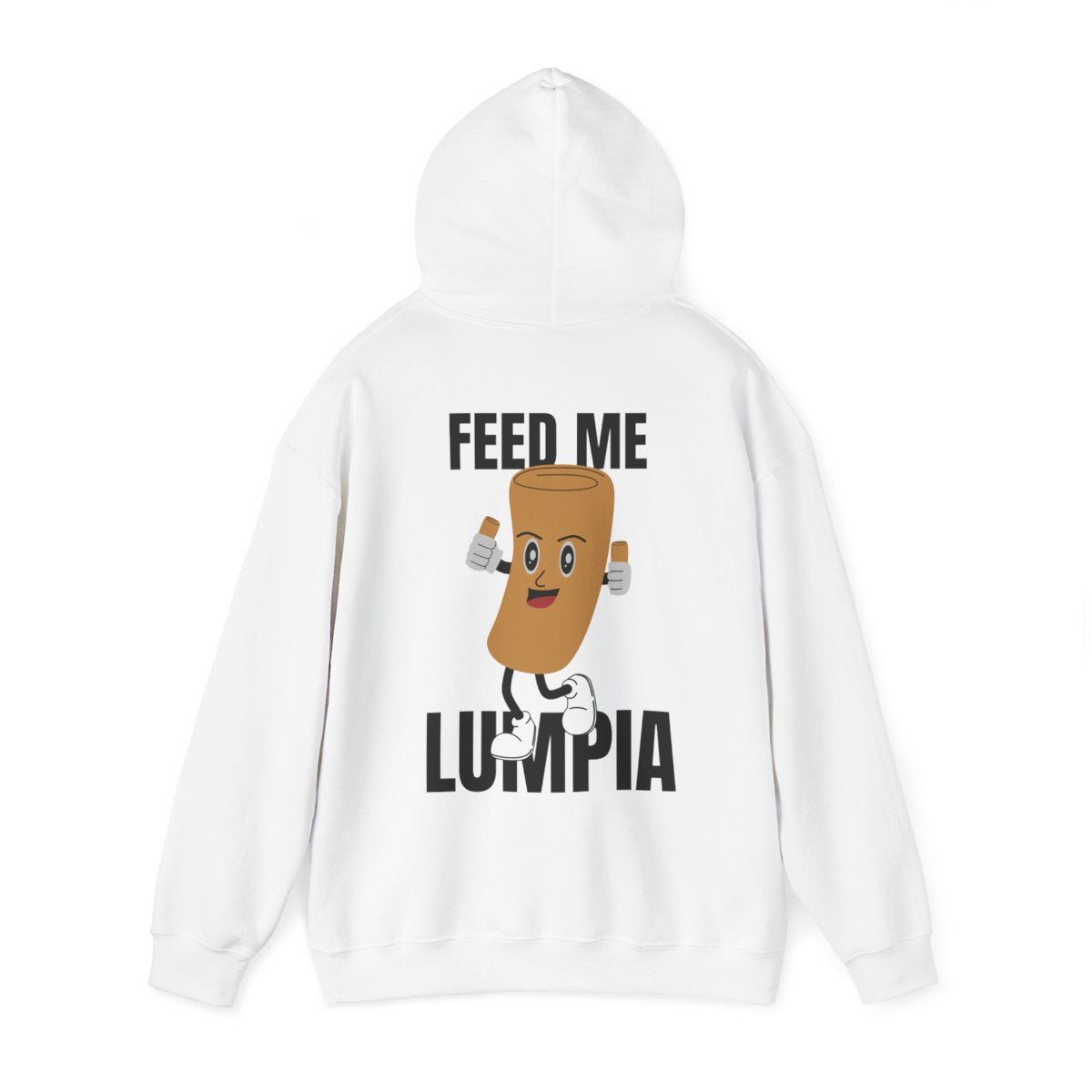 LUMPIANG TOGUE - Filipino Food (Hoodie)