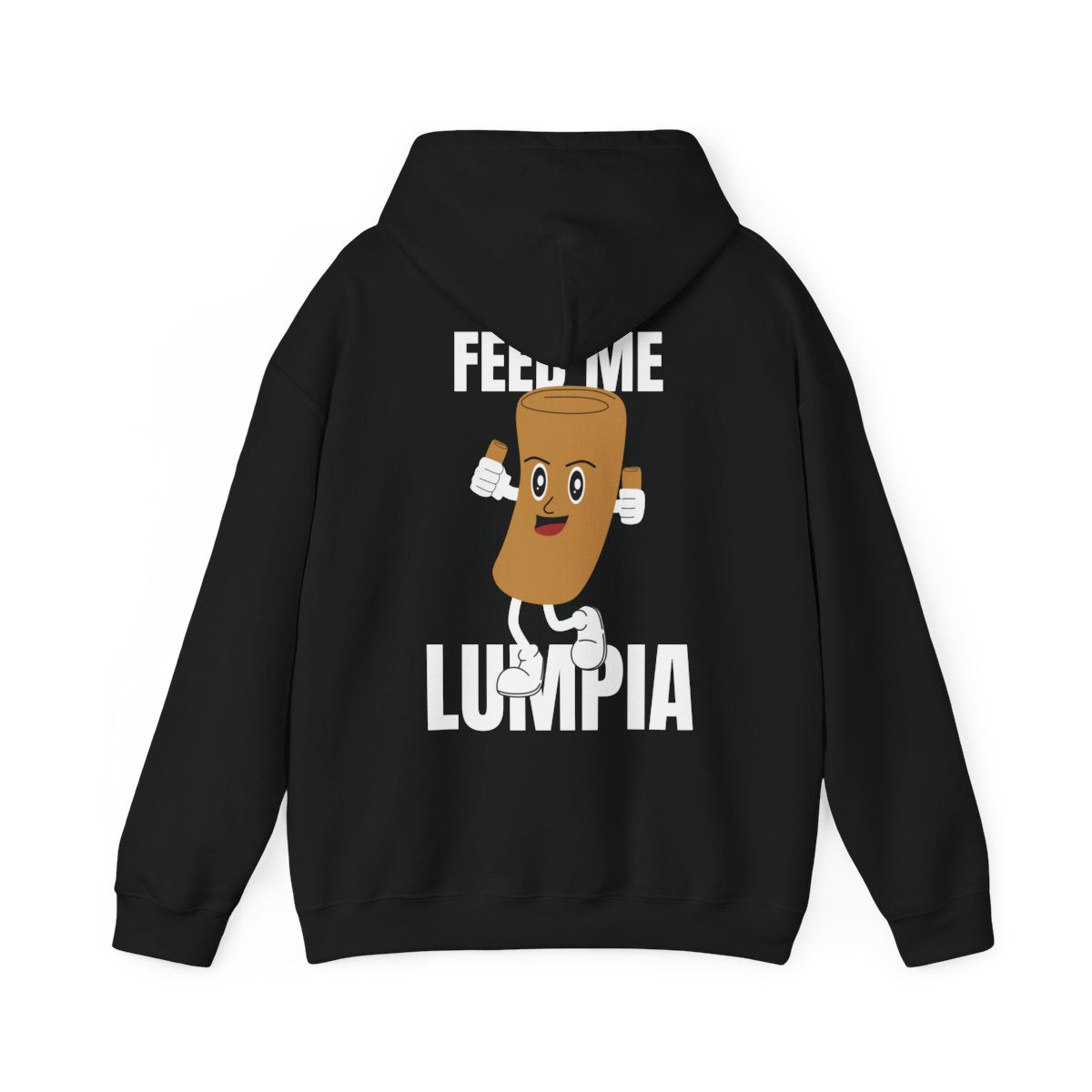 LUMPIANG TOGUE - Filipino Food (Hoodie)