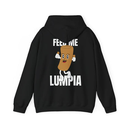 LUMPIANG TOGUE - Filipino Food (Hoodie)