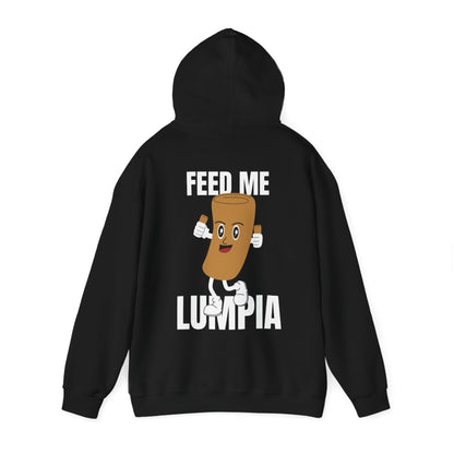 LUMPIANG TOGUE - Filipino Food (Hoodie)