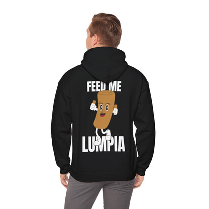 LUMPIANG TOGUE - Filipino Food (Hoodie)