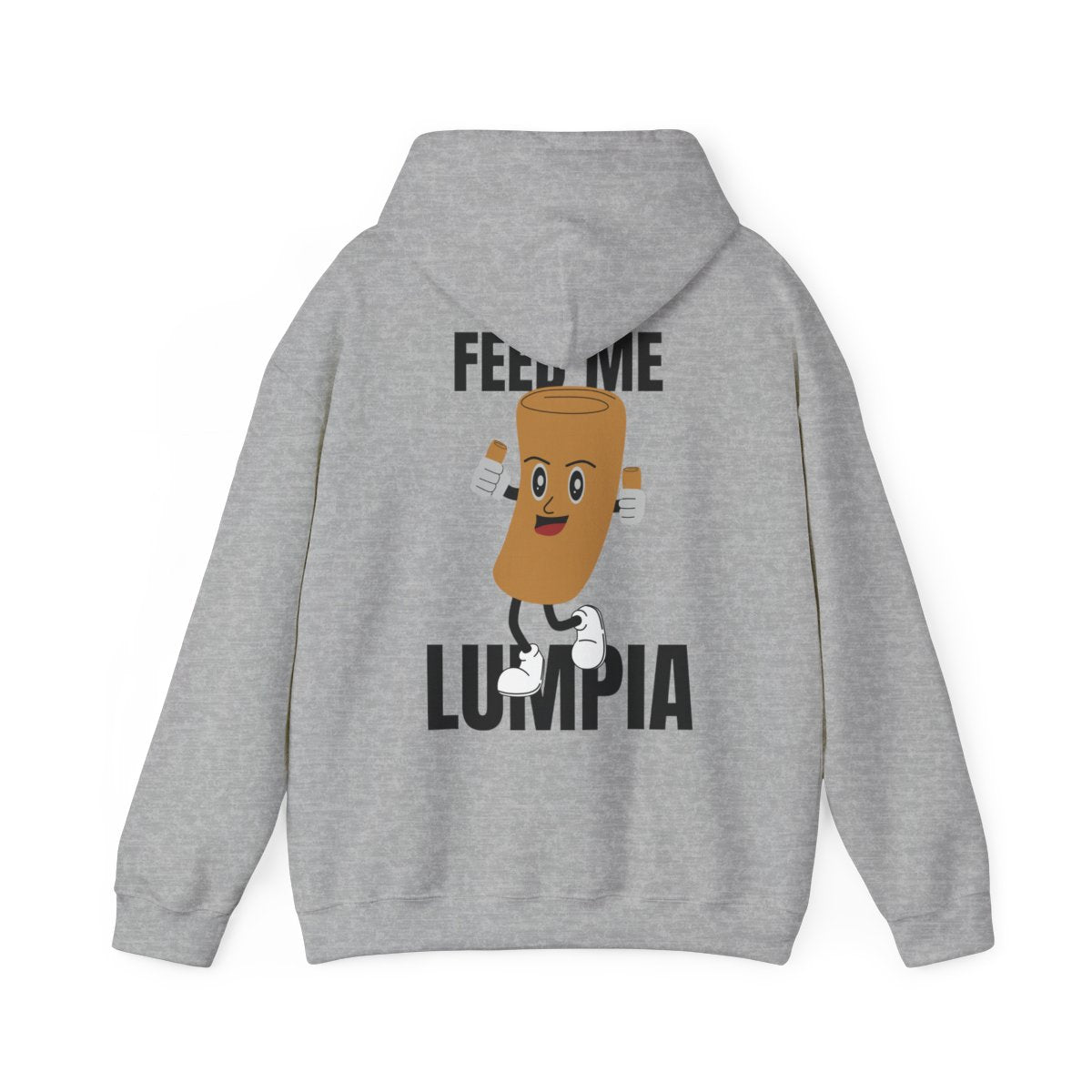 LUMPIANG TOGUE - Filipino Food (Hoodie)