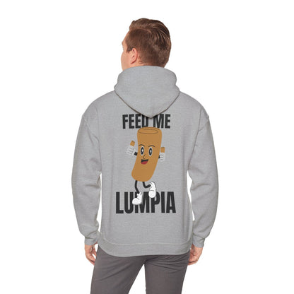 LUMPIANG TOGUE - Filipino Food (Hoodie)