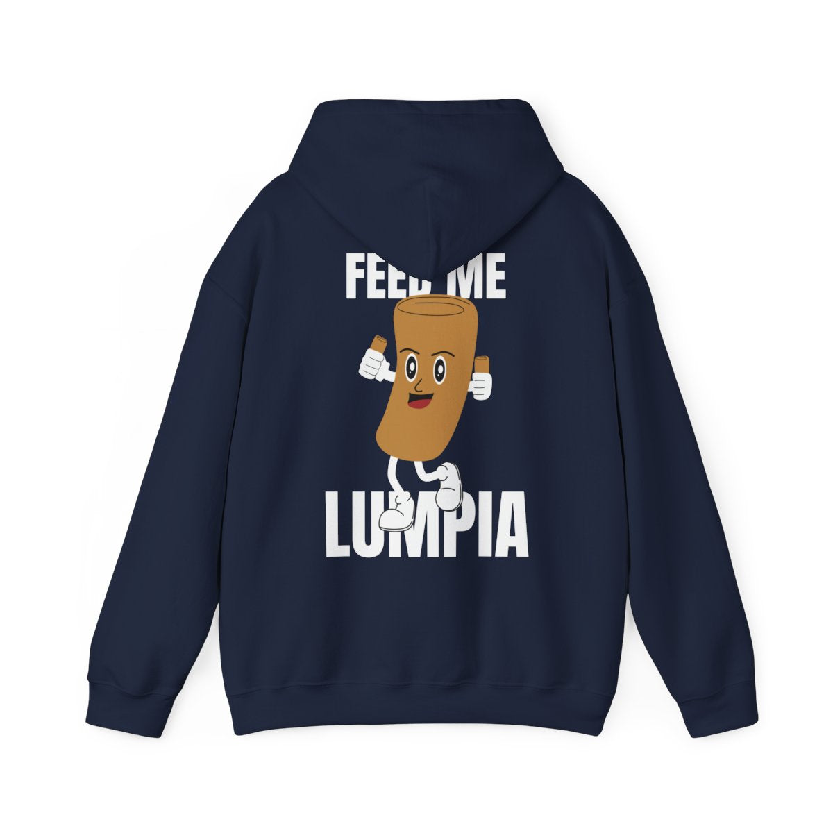 LUMPIANG TOGUE - Filipino Food (Hoodie)
