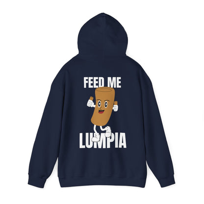 LUMPIANG TOGUE - Filipino Food (Hoodie)
