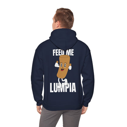 LUMPIANG TOGUE - Filipino Food (Hoodie)