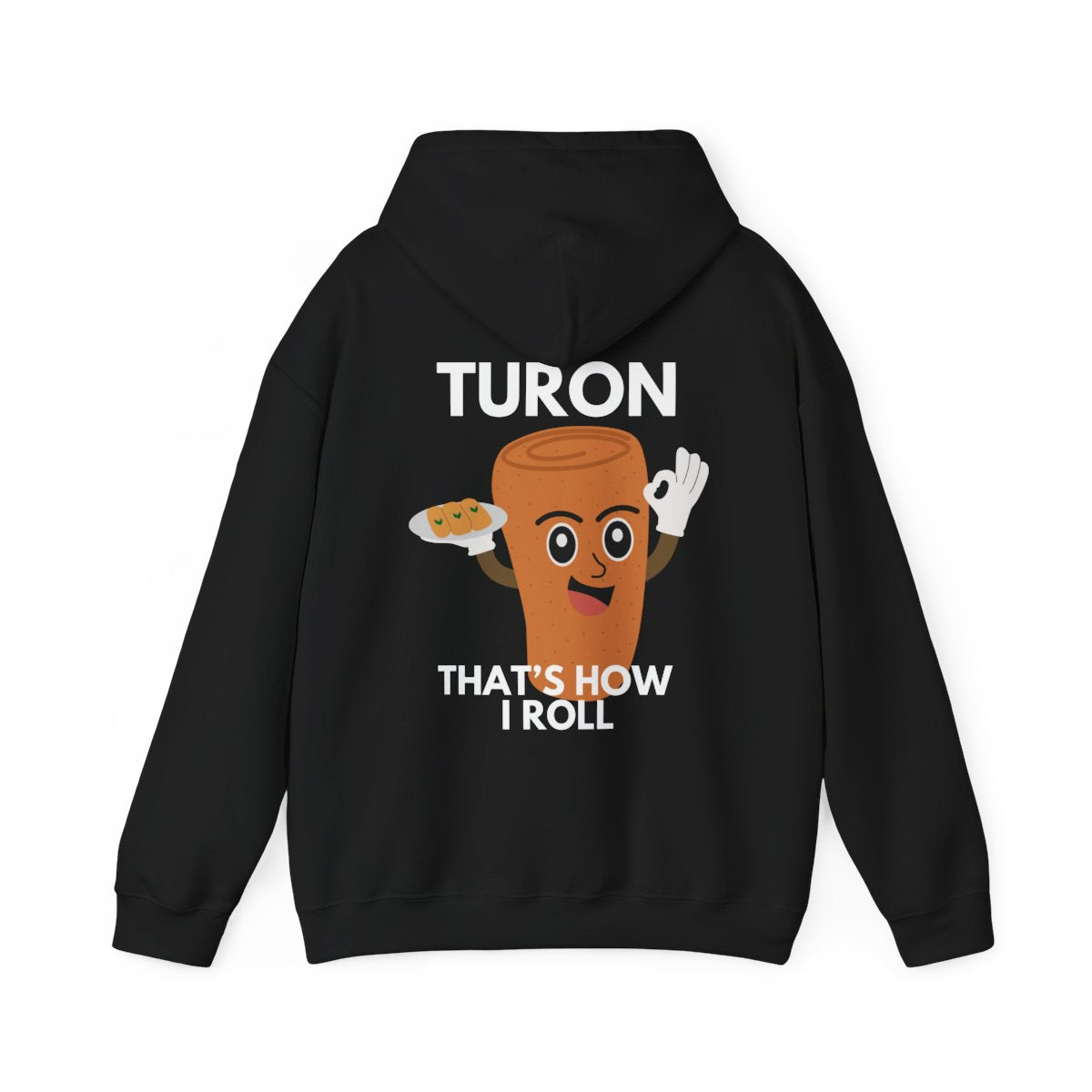 TURON - Filipino Food (Hoodie)