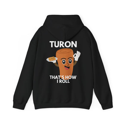TURON - Filipino Food (Hoodie)