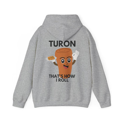 TURON - Filipino Food (Hoodie)