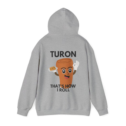 TURON - Filipino Food (Hoodie)