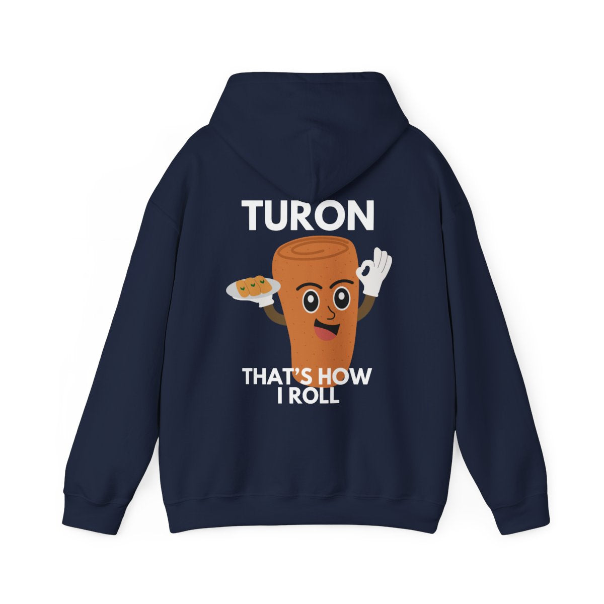 TURON - Filipino Food (Hoodie)