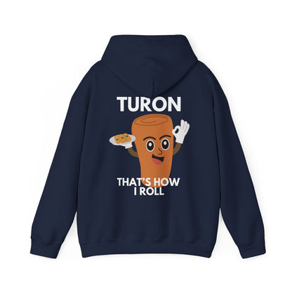 TURON - Filipino Food (Hoodie)