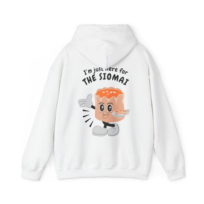 PORK SIOMAI - Filipino Food (Hoodie)