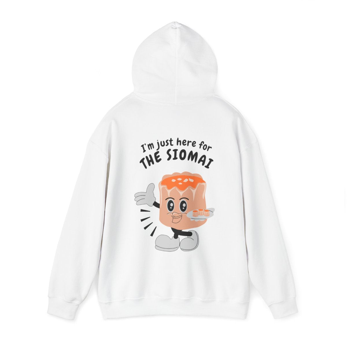 PORK SIOMAI - Filipino Food (Hoodie)