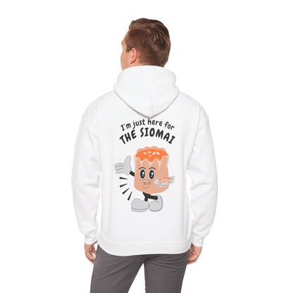 PORK SIOMAI - Filipino Food (Hoodie)