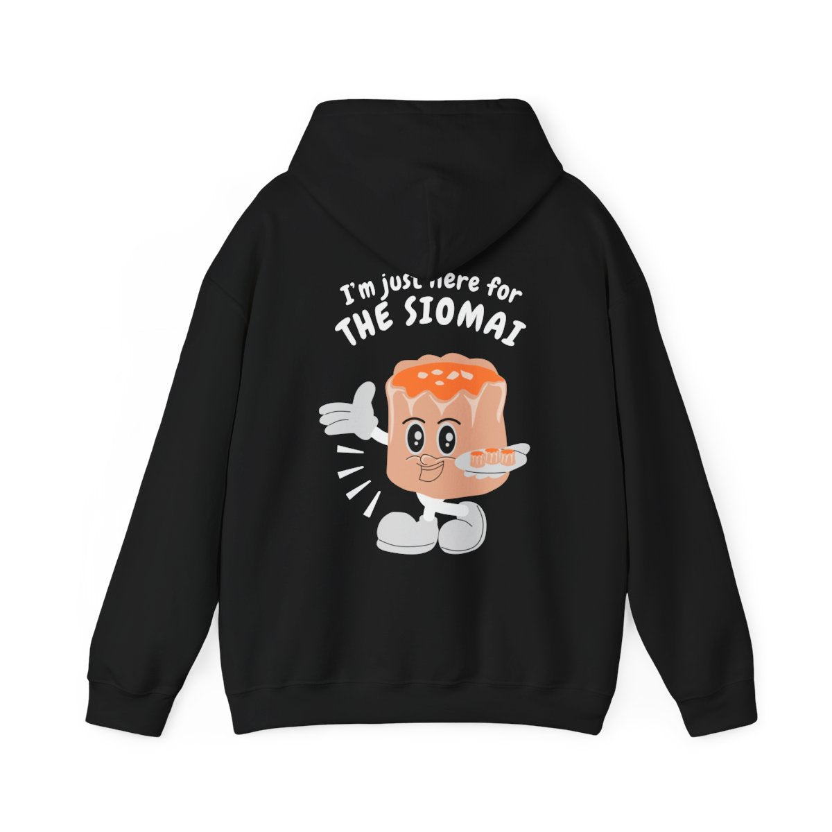 PORK SIOMAI - Filipino Food (Hoodie)