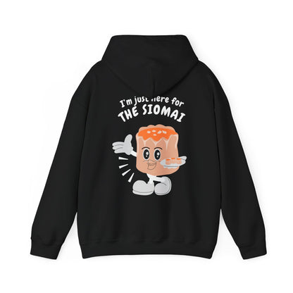 PORK SIOMAI - Filipino Food (Hoodie)