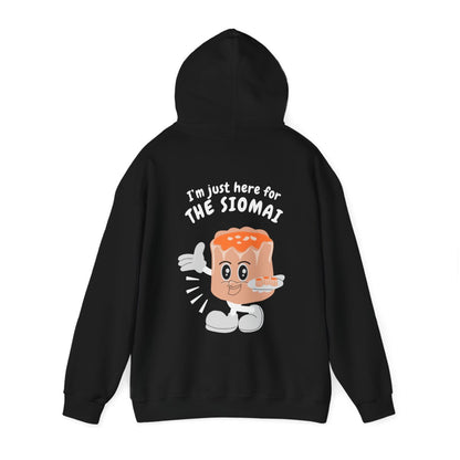 PORK SIOMAI - Filipino Food (Hoodie)
