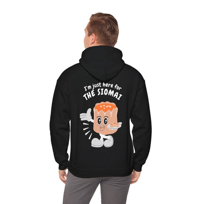 PORK SIOMAI - Filipino Food (Hoodie)