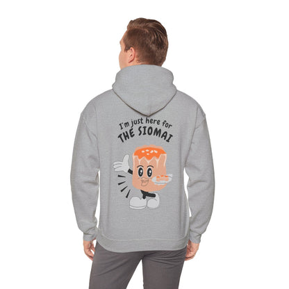 PORK SIOMAI - Filipino Food (Hoodie)