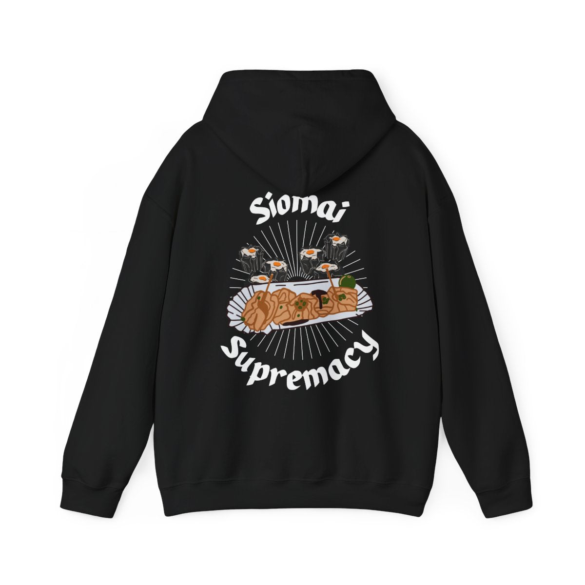 SHRIMP SIOMAI - Filipino Food (Hoodie)