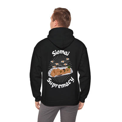 SHRIMP SIOMAI - Filipino Food (Hoodie)