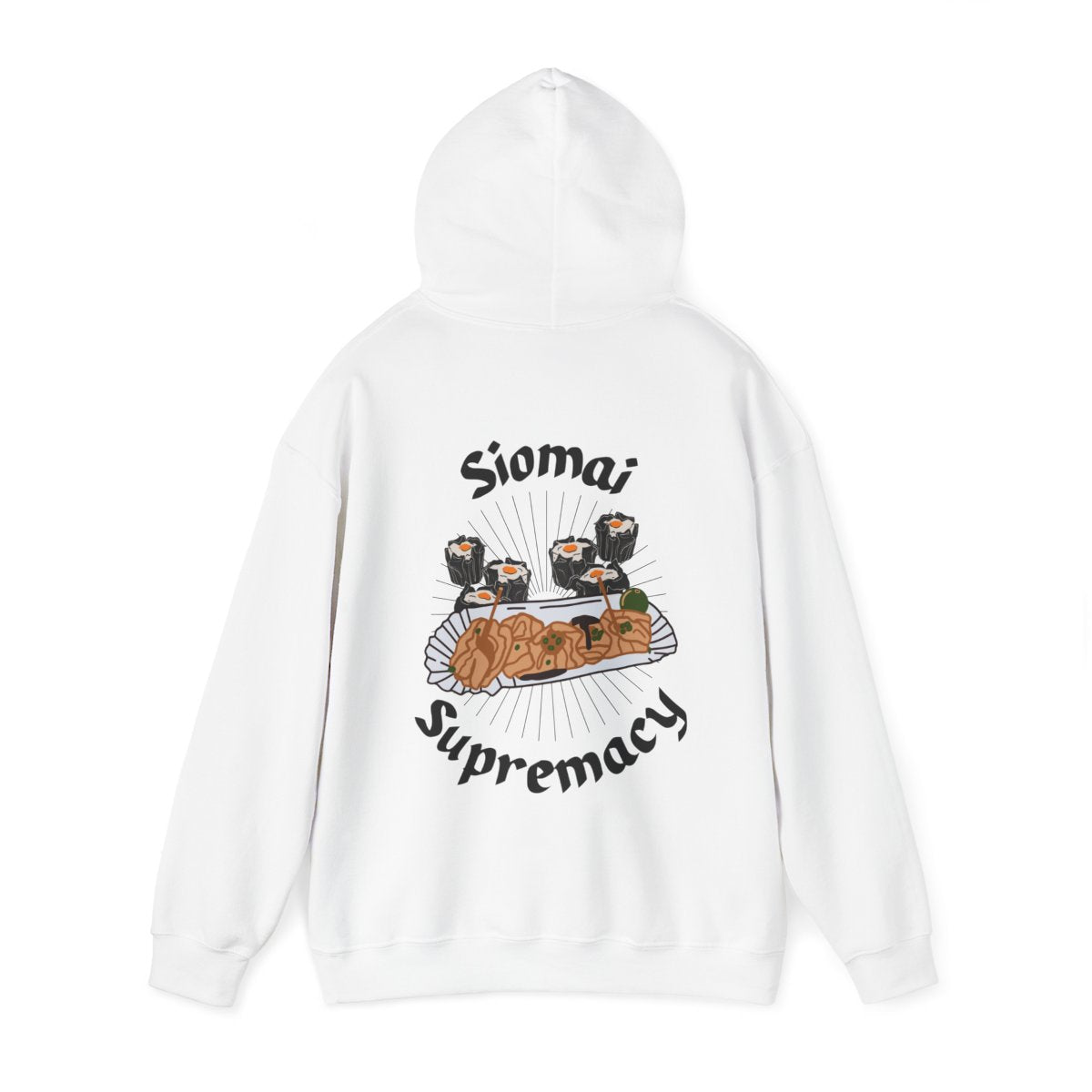 SHRIMP SIOMAI - Filipino Food (Hoodie)