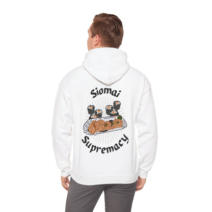 SHRIMP SIOMAI - Filipino Food (Hoodie)