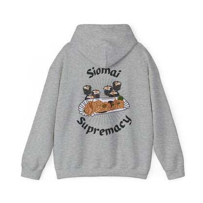 SHRIMP SIOMAI - Filipino Food (Hoodie)