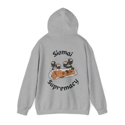 SHRIMP SIOMAI - Filipino Food (Hoodie)
