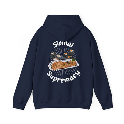 SHRIMP SIOMAI - Filipino Food (Hoodie)