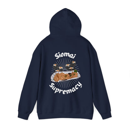 SHRIMP SIOMAI - Filipino Food (Hoodie)