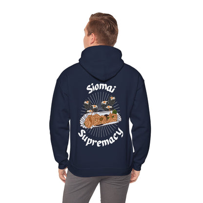 SHRIMP SIOMAI - Filipino Food (Hoodie)