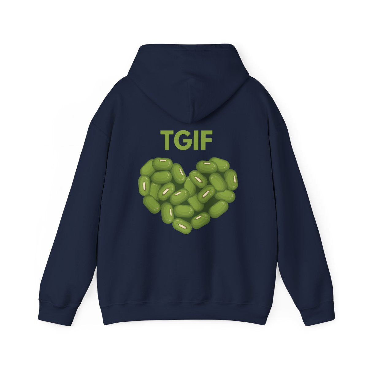 GINISANG MUNGGO - Filipino Food (Hoodie)