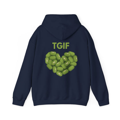 GINISANG MUNGGO - Filipino Food (Hoodie)