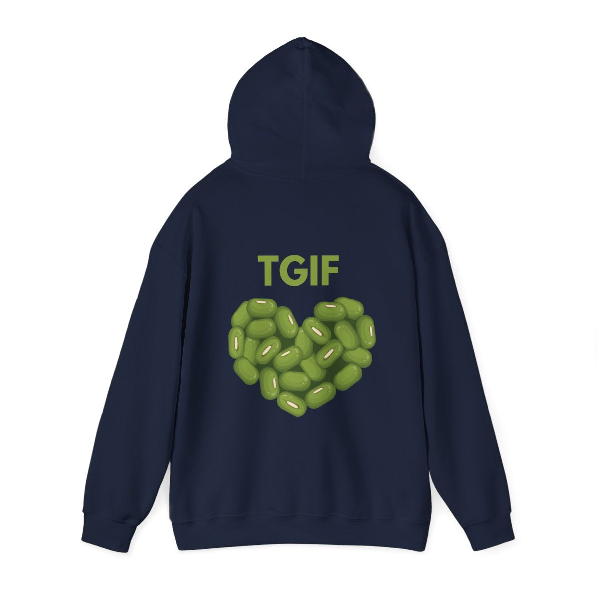 GINISANG MUNGGO - Filipino Food (Hoodie)