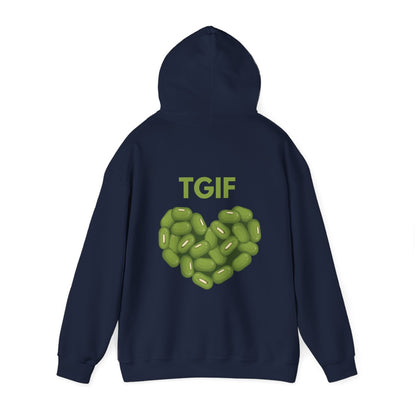 GINISANG MUNGGO - Filipino Food (Hoodie)