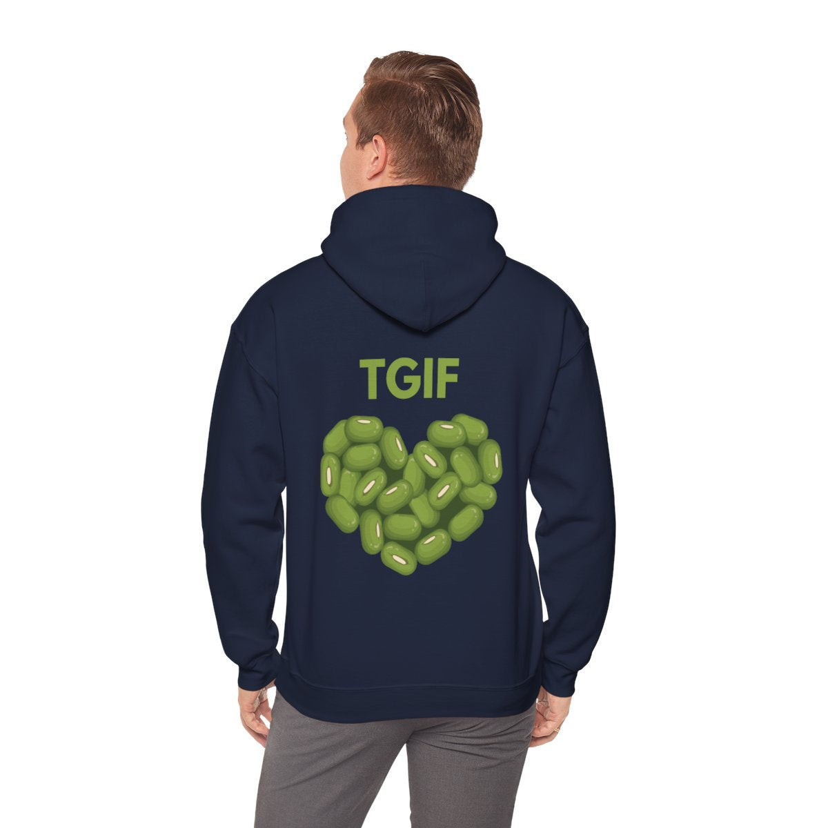 GINISANG MUNGGO - Filipino Food (Hoodie)