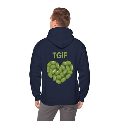 GINISANG MUNGGO - Filipino Food (Hoodie)