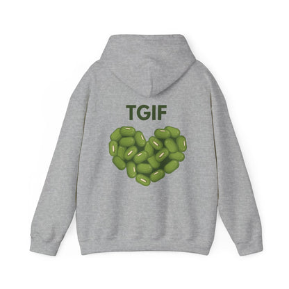 GINISANG MUNGGO - Filipino Food (Hoodie)