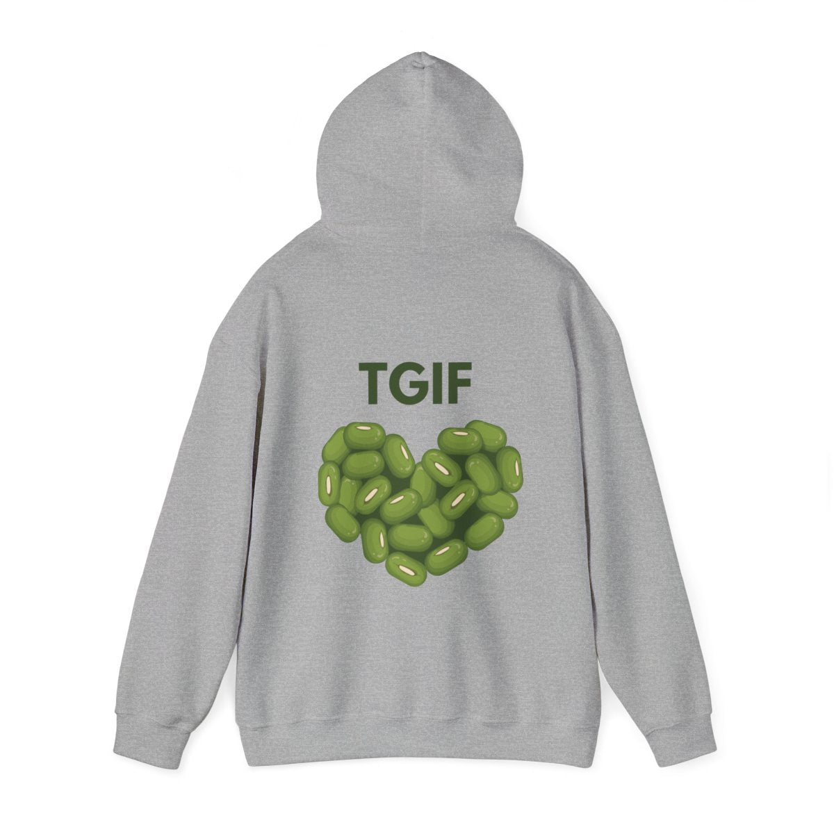 GINISANG MUNGGO - Filipino Food (Hoodie)