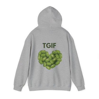 GINISANG MUNGGO - Filipino Food (Hoodie)