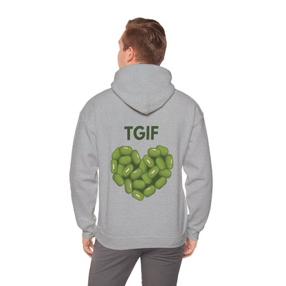 GINISANG MUNGGO - Filipino Food (Hoodie)