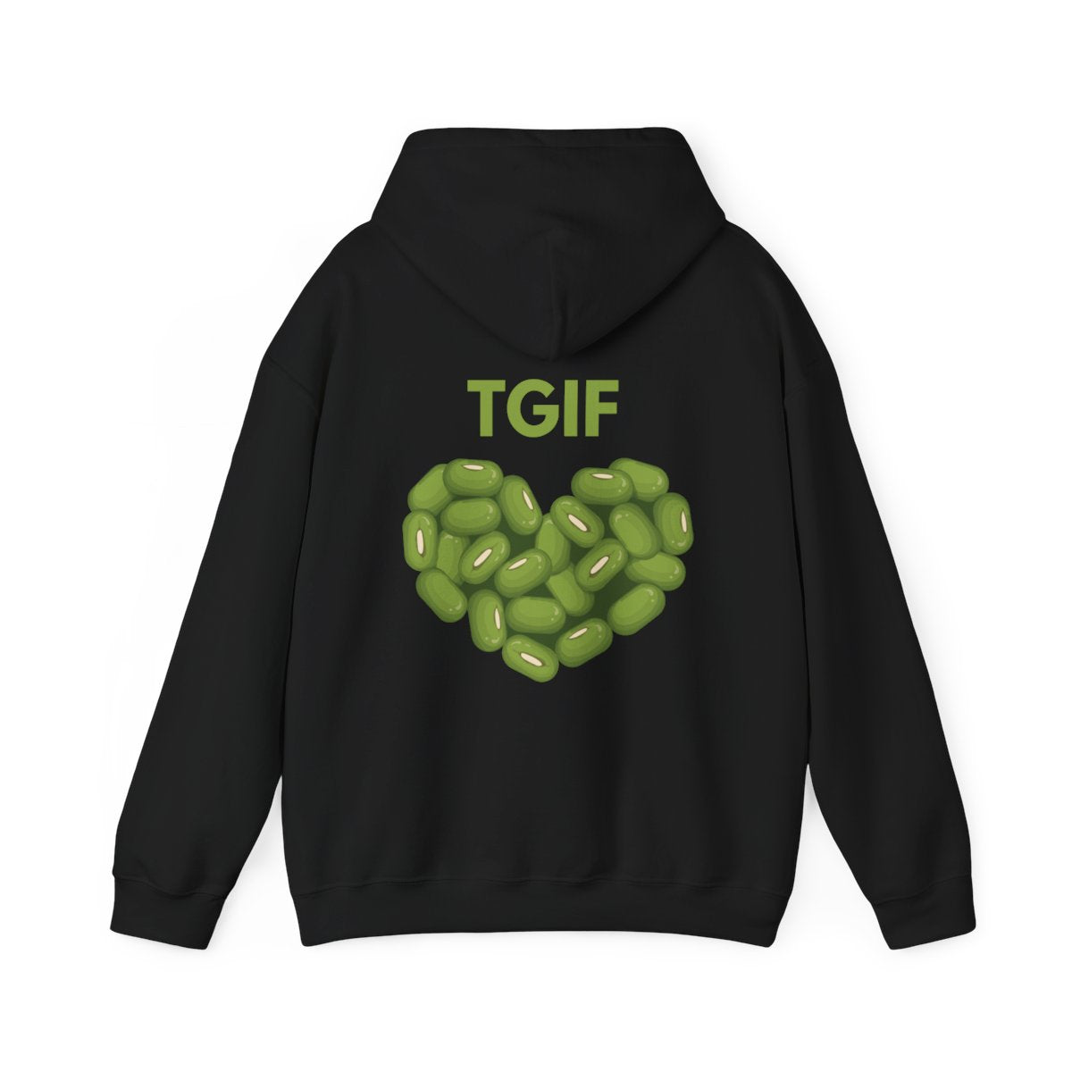 GINISANG MUNGGO - Filipino Food (Hoodie)