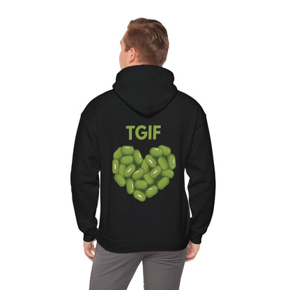 GINISANG MUNGGO - Filipino Food (Hoodie)
