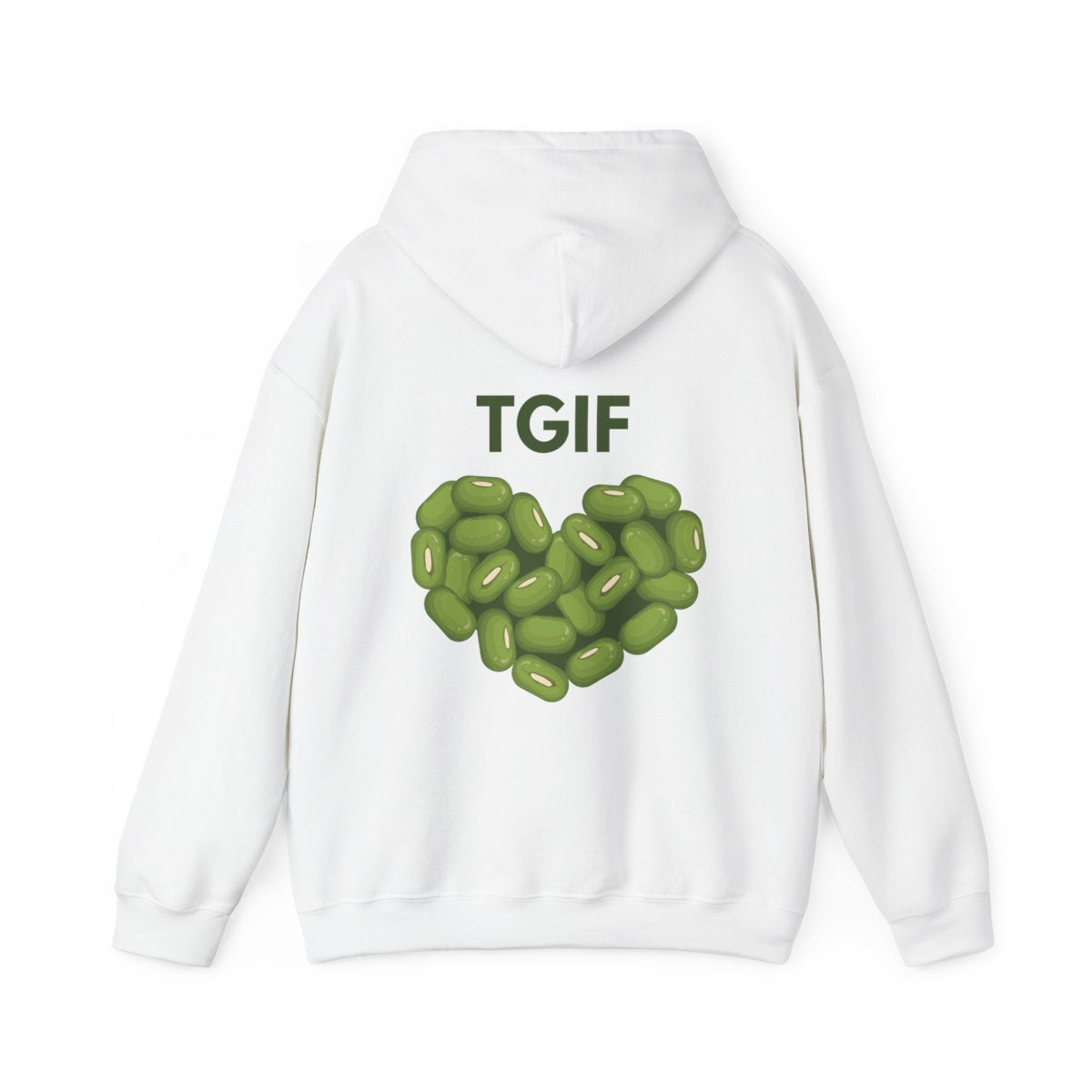 GINISANG MUNGGO - Filipino Food (Hoodie)