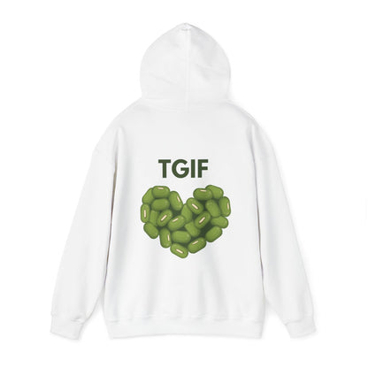 GINISANG MUNGGO - Filipino Food (Hoodie)